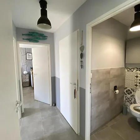 Apartmán Boost Your Immo Rez De Farandole 303