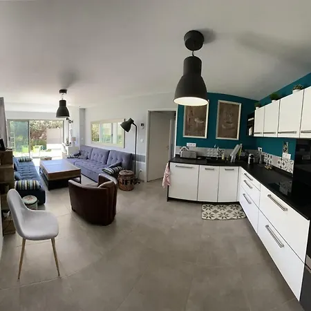 Boost Your Immo Rez De Farandole 303 Apartmán *